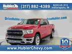 2022UsedRamUsed1500Used4x4 Crew Cab 57 Box