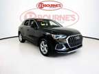 2020UsedAudiUsedQ3Used45 TFSI quattro