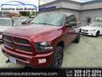 Used 2017 RAM 2500 For Sale