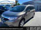 Used 2017 NISSAN Quest For Sale