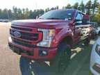 Used 2022 FORD F250 For Sale