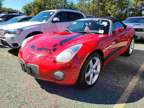 Used 2009 PONTIAC SOLSTICE For Sale