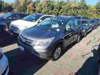 Used 2016 HONDA CR-V For Sale