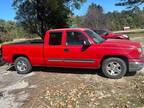 Used 2006 CHEVROLET SILVERADO For Sale