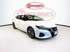 2023UsedNissanUsedMaximaUsedCVT