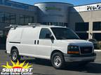 Used 2018 GMC SAVANA For Sale