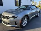 Used 2023 CHEVROLET CAMARO For Sale