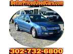 Used 2009 FORD FUSION For Sale