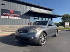 Used 2012 INFINITI EX35 For Sale