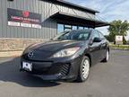 Used 2013 MAZDA 3 For Sale