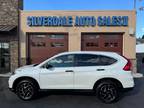 Used 2016 HONDA CR-V For Sale