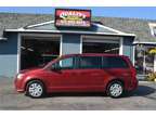 Used 2016 DODGE GRAND CARAVAN For Sale