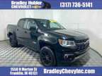 2022UsedChevroletUsedColoradoUsedCrew Cab 128