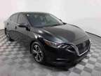 2022UsedNissanUsedSentraUsedCVT
