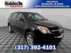 2015UsedChevroletUsedEquinoxUsedFWD 4dr