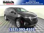 2022UsedChevroletUsedEquinoxUsedFWD 4dr