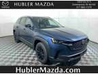 2025NewMazdaNewCX-50NewAWD