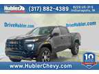2023UsedGMCUsedCanyonUsedCrew Cab