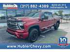 2024UsedChevroletUsedSilverado 2500HDUsed4WD Crew Cab 159