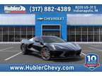2025NewChevroletNewCorvetteNew2dr Stingray Cpe