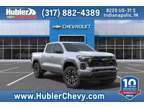 2024NewChevroletNewColoradoNewCrew Cab