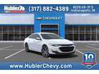 2025NewChevroletNewMalibuNew4dr Sdn