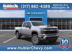 2025NewChevroletNewSilverado 2500HD