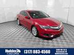2017UsedAcuraUsedILXUsedSedan