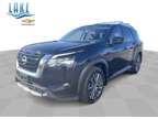 2022UsedNissanUsedPathfinderUsed4WD