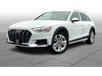 2025NewAudiNewA4 allroadNew45 TFSI quattro