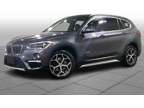2016UsedBMWUsedX1UsedAWD 4dr