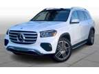2024NewMercedes-BenzNewGLSNew4MATIC SUV