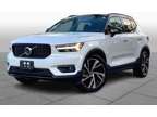 2022UsedVolvoUsedXC40UsedT5 AWD
