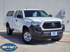 2022UsedToyotaUsedTacoma