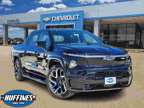2024NewChevroletNewSilverado EVNewe4WD Crew Cab