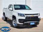 2022UsedChevroletUsedColoradoUsedExt Cab 128