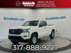 2024UsedNissanUsedFrontierUsedKing Cab 4x2