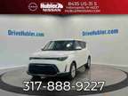 2023UsedKiaUsedSoulUsedIVT