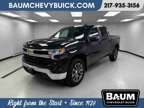 2022UsedChevroletUsedSilverado 1500Used4WD Crew Cab 147