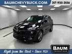 2021UsedBuickUsedEncore GXUsedFWD 4dr