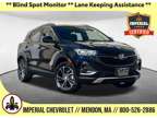 2021UsedBuickUsedEncore GXUsedAWD 4dr