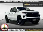 2024UsedChevroletUsedSilverado 1500