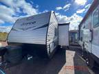 2021 Jayco Jay Flight SLX 8 267BHS