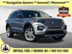 2023UsedFordUsedExplorerUsed4WD