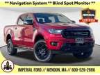 2021UsedFordUsedRangerUsed4WD SuperCrew 5 Box