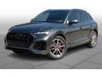 2024NewAudiNewQ5New55 TFSI e quattro