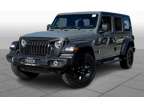 2022UsedJeepUsedWranglerUsed4x4