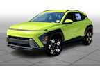 2024UsedHyundaiUsedKonaUsedFWD