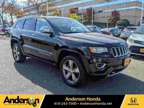 2015UsedJeepUsedGrand CherokeeUsed4WD 4dr