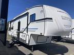 2025 Forest River Cherokee Arctic Wolf 287BH